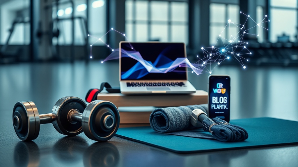 8 Leading Fitness Blogs Covering Fitness Trends