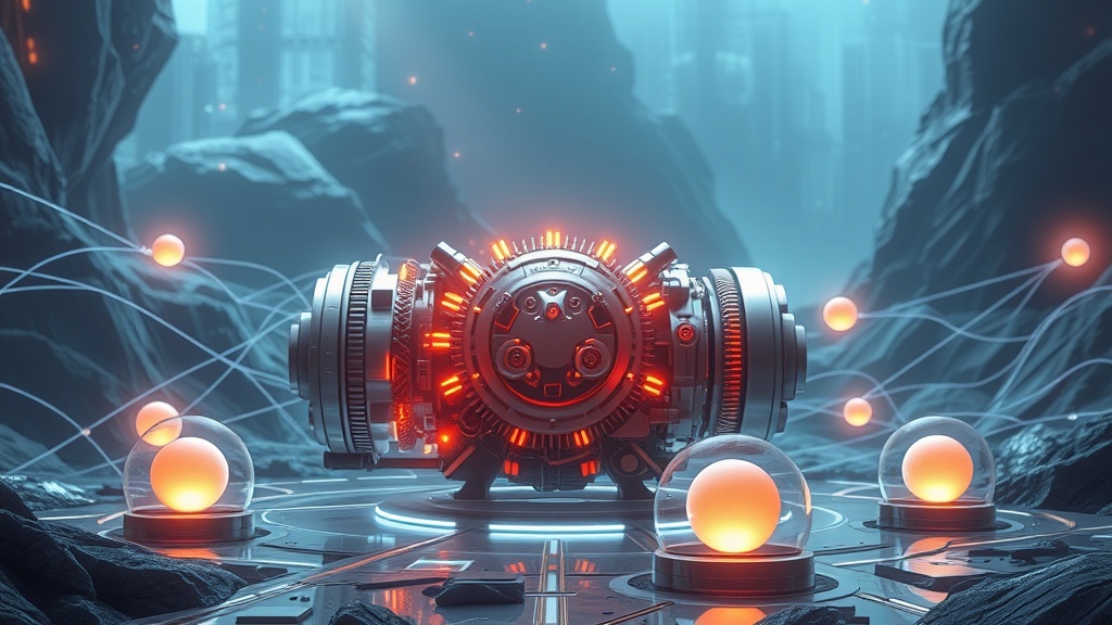 7 Top Generative Engine Optimization Agencies Delivering Excellence