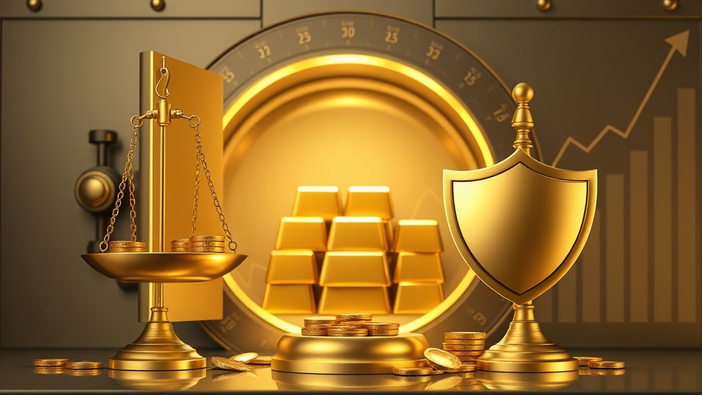 5 Best Gold IRA Companies with Customer Satisfaction