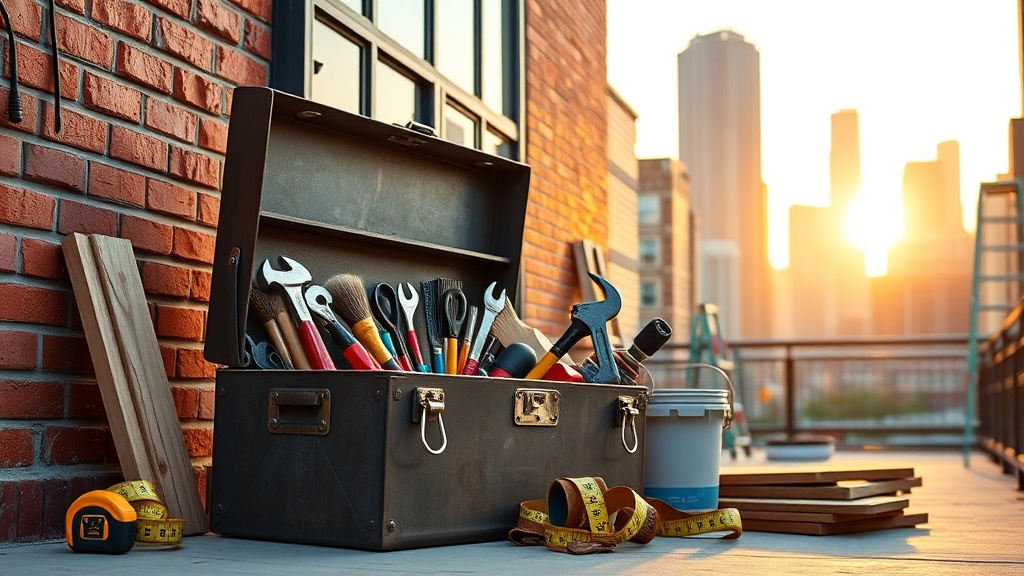 7 Leading Handyman Providers in Chicago
