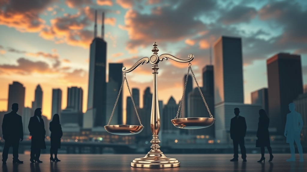 5 Leading Personal Injury Lawyers in Chicago