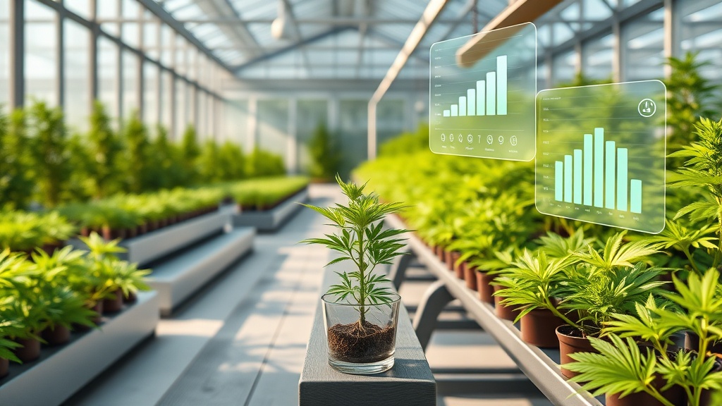 6 Leading Cannabis Clone Dispensaries Online