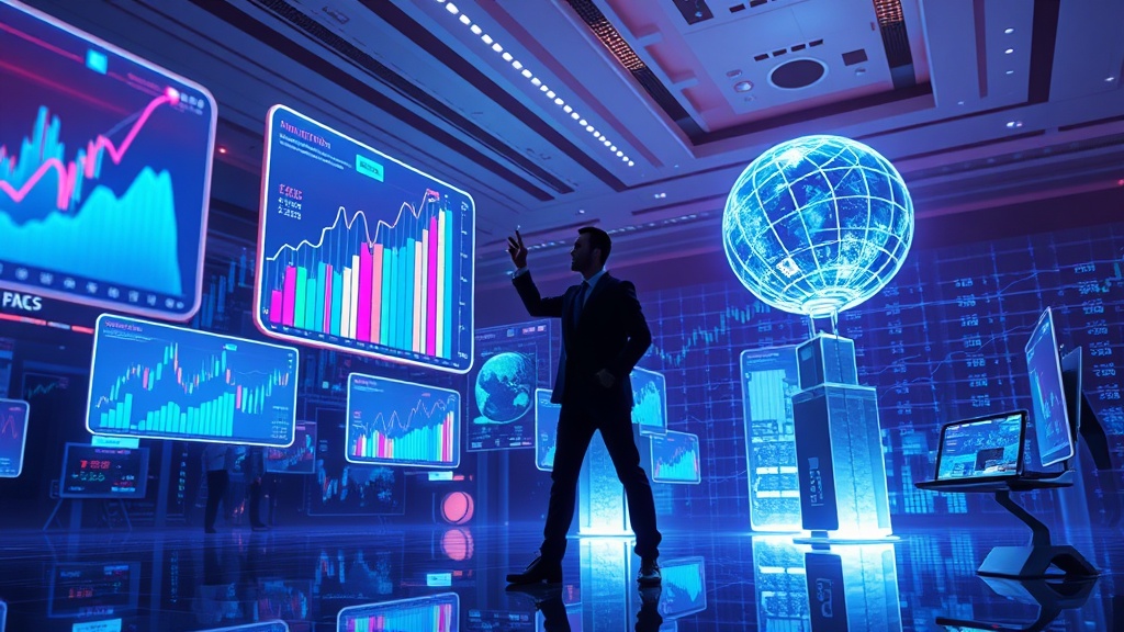 Top 5 Trusted Prop Firms Globally