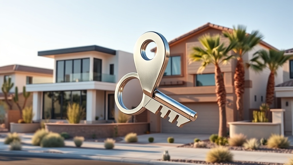 10 Leading Realtors in Henderson Nevada Delivering Top Results