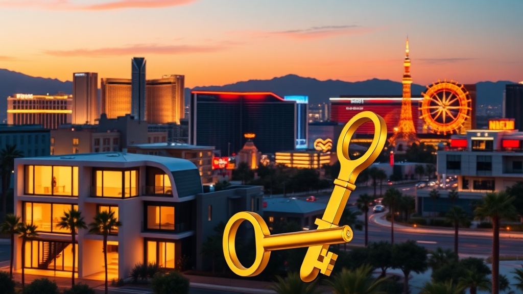 7 Top Realtors in Las Vegas with Strong Client Reviews