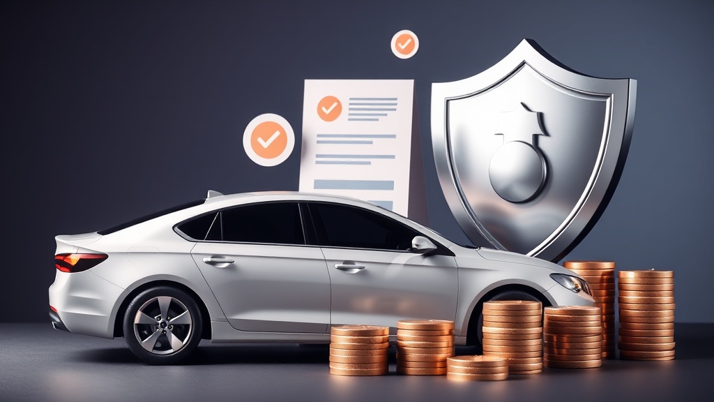 5 Leading SR22 Insurance Carriers with Great Value