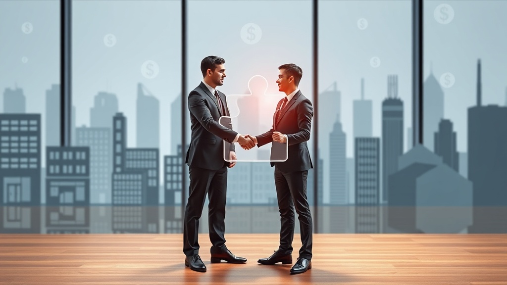 7 Top SBA Loan Brokers for Seamless Business Acquisitions