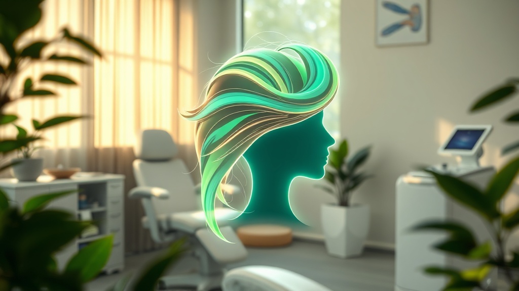 7 Premier Hair Loss Clinics in Seattle You Should Know