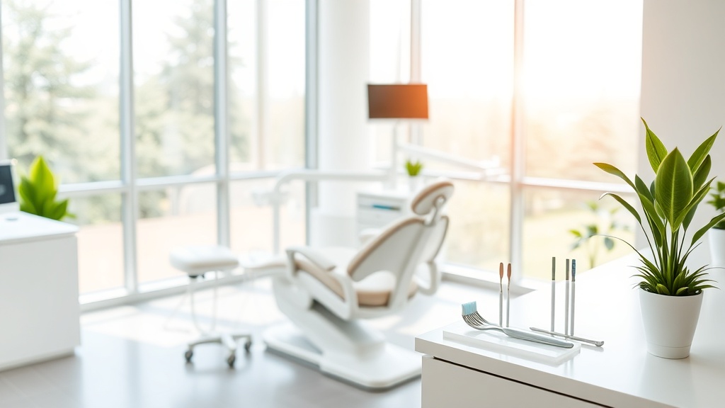 5 Trusted Kelowna Dentists Offering Quality Service