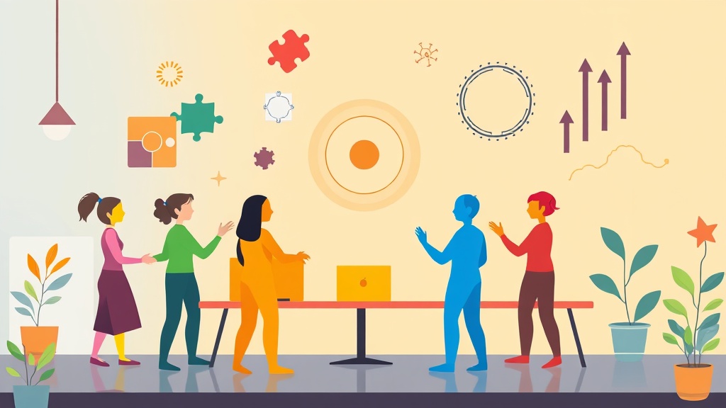 9 Best DISC Workshops Driving Organizational Change