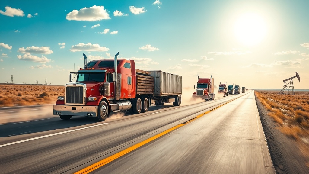 9 Best Hot Shot Trucking Brands in Texas
