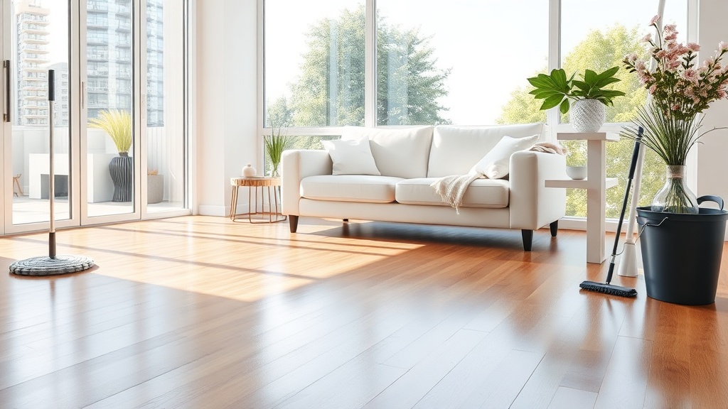 9 Leading House Cleaning Services in San Diego