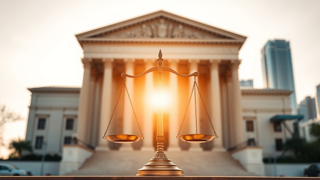 5 Trusted Houston Injury Lawyers