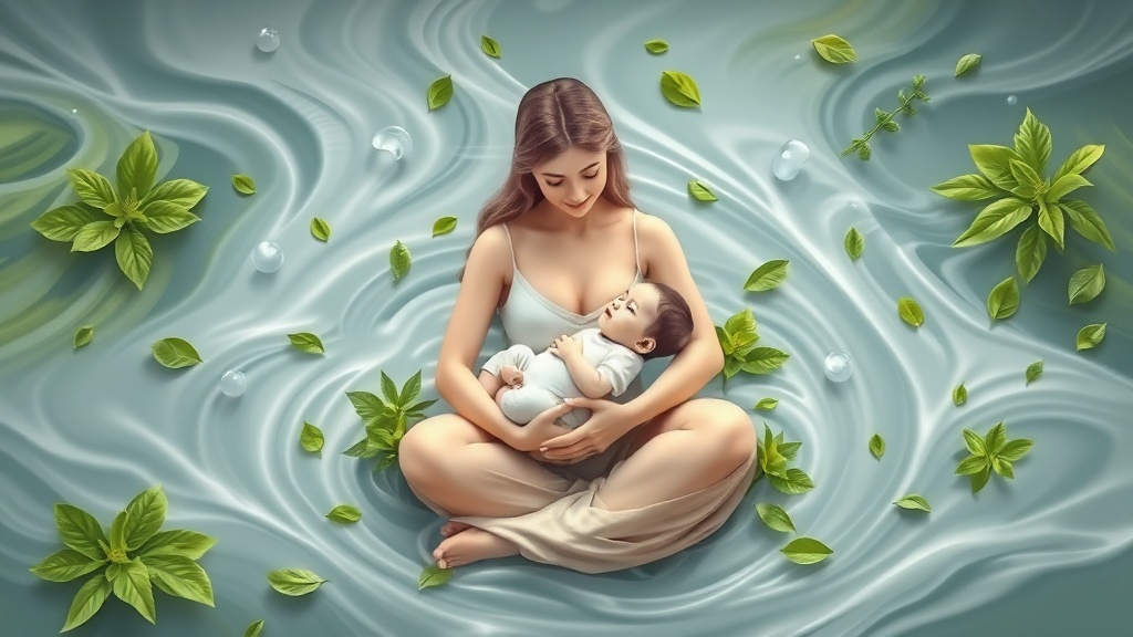 5 Premier Breast Milk Supplement Businesses with Highest Satisfaction