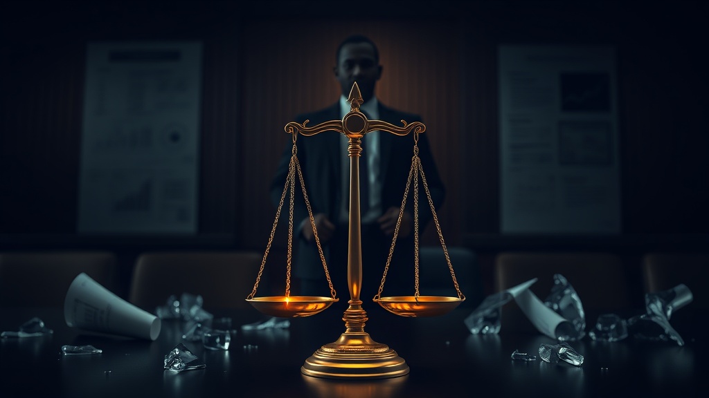 Top 9 Leading Investment Fraud Attorneys With Extensive Experience