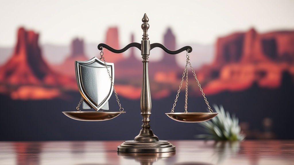 5 Recommended Personal Injury Lawyers in St George, UT