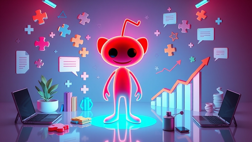 5 Trusted Reddit Marketing Agencies Delivering Results