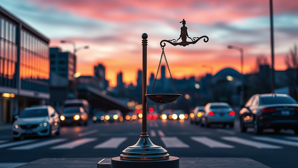 8 Top Personal Injury Law Firms in Vancouver, WA