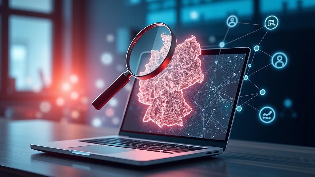 Top 5 Geprüfte SEO Agenturen in Deutschland mit exzellentem Kundenservice