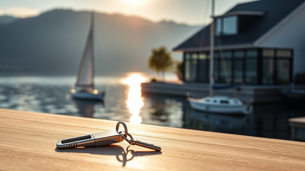 6 Erfahrene Immobilienmakler Am Bodensee