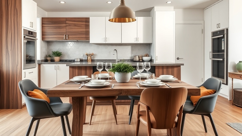 7 Most Trusted Kitchen Furnishing Brands in Iowa City