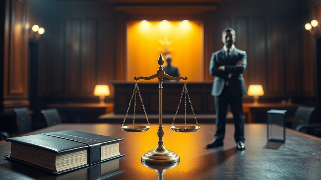 6 Exceptional Houston Criminal Defense Attorneys