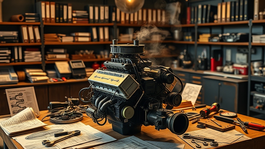 5 Leading Workshop Manual Enterprises Worth Noting