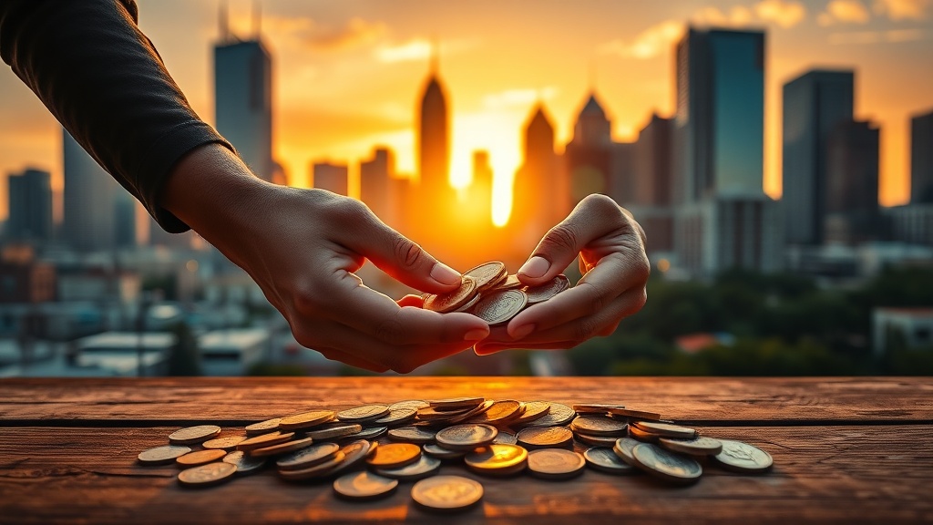 6 Best Rated Places to Sell Coins in Dallas TX