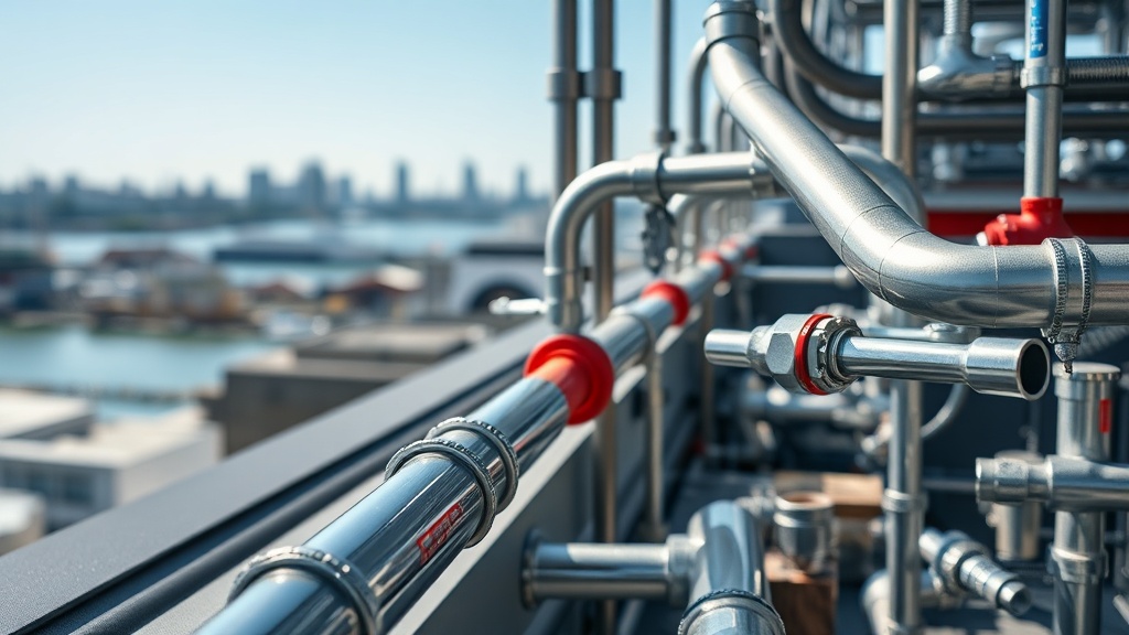 8 Ausgewählte Sanitärfirmen in Hamburg