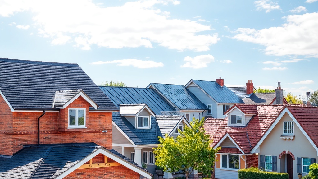 7 Premier Roofing Contractors in Dayton OH with Stellar Reputation