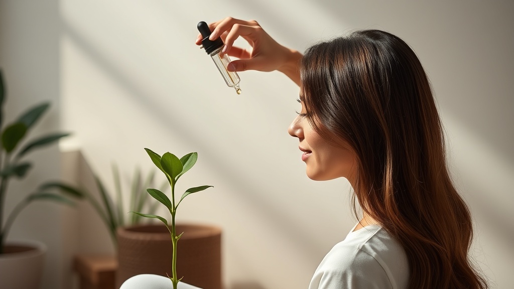 5 Best Telogen Effluvium Treatment Brands for Effective Results