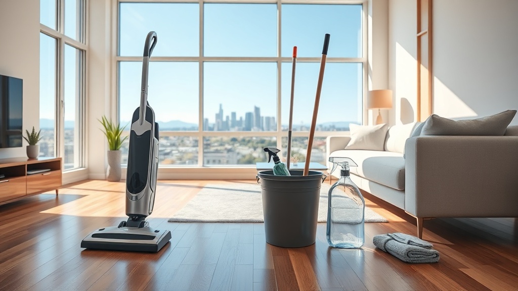 Top 10 Trusted House Cleaning Companies in Denver