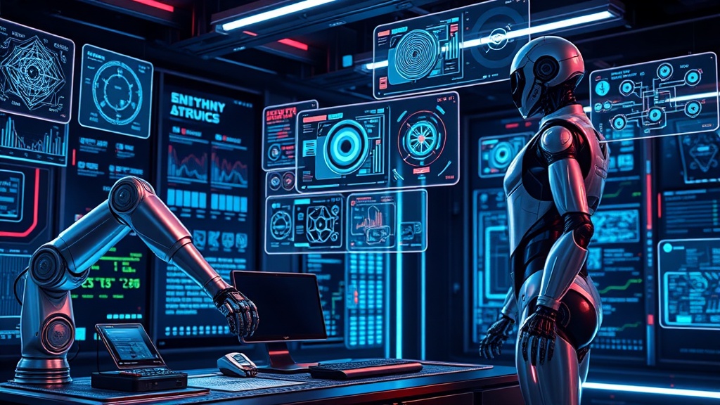 10 Leading Companies Employing AI Automation Specialists