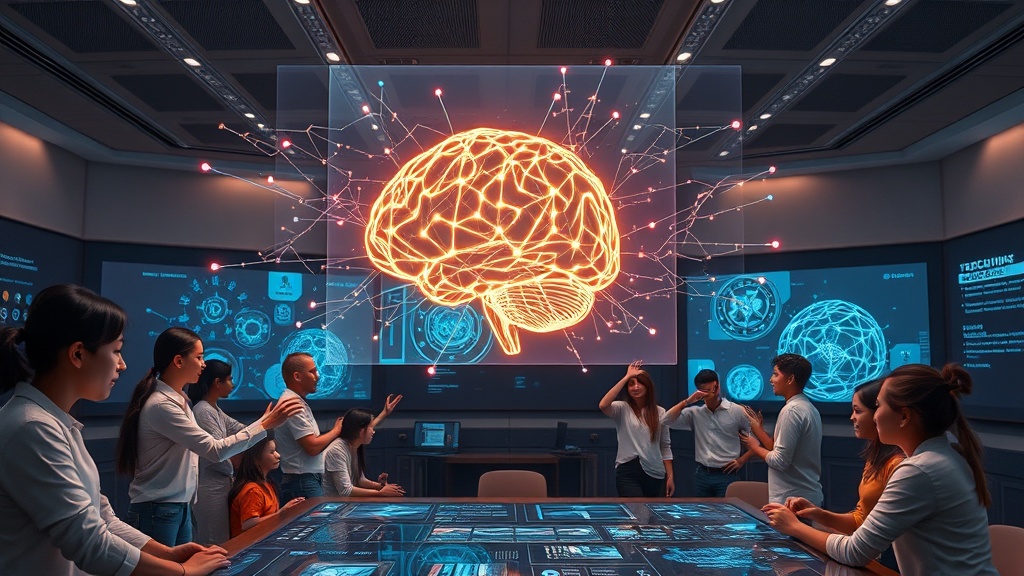 5 Leading Best AI Courses for Beginners