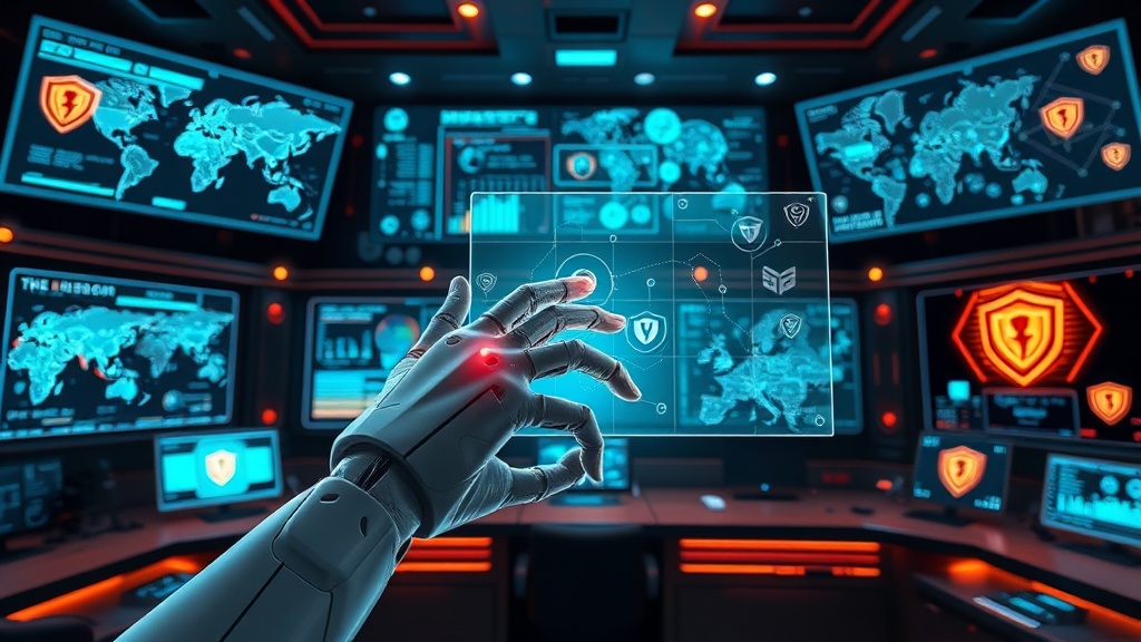 8 Best AI Red Teaming Tools for Simulated Cyber Attacks