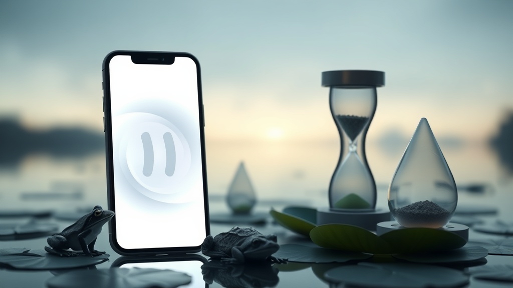 5 Trusted Apps to Stop Doomscrolling