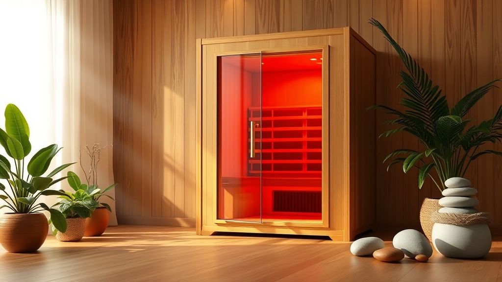 10 Most Popular Best Infrared Saunas on the Market