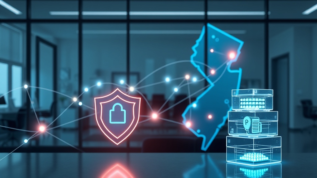 6 Distinguished Managed Service Providers for CPAs in New Jersey