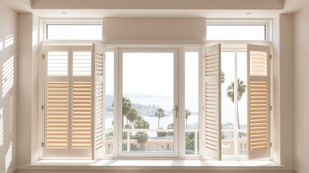10 Outstanding Plantation Shutter Companies in St. Petersburg