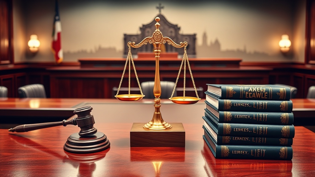 9 Expert Best Accident Lawyers in San Antonio, TX