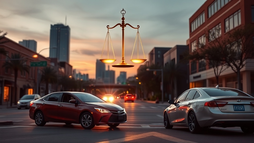 5 Superior Best Austin Car Accident Lawyer Consultants