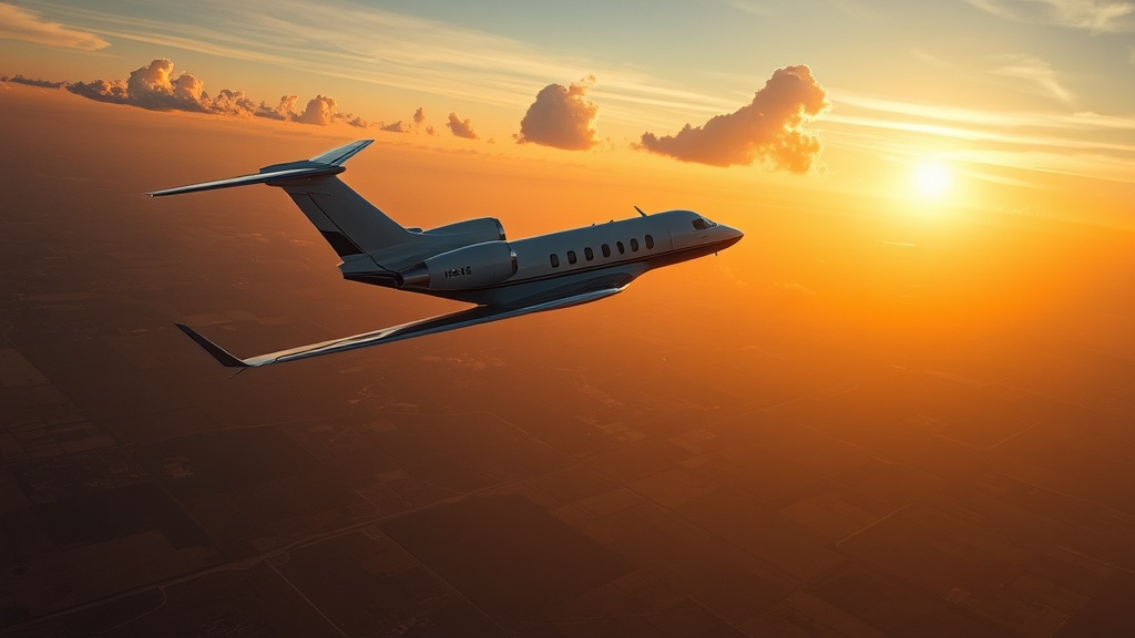 8 Highly Rated Aviation Law Firms in Texas