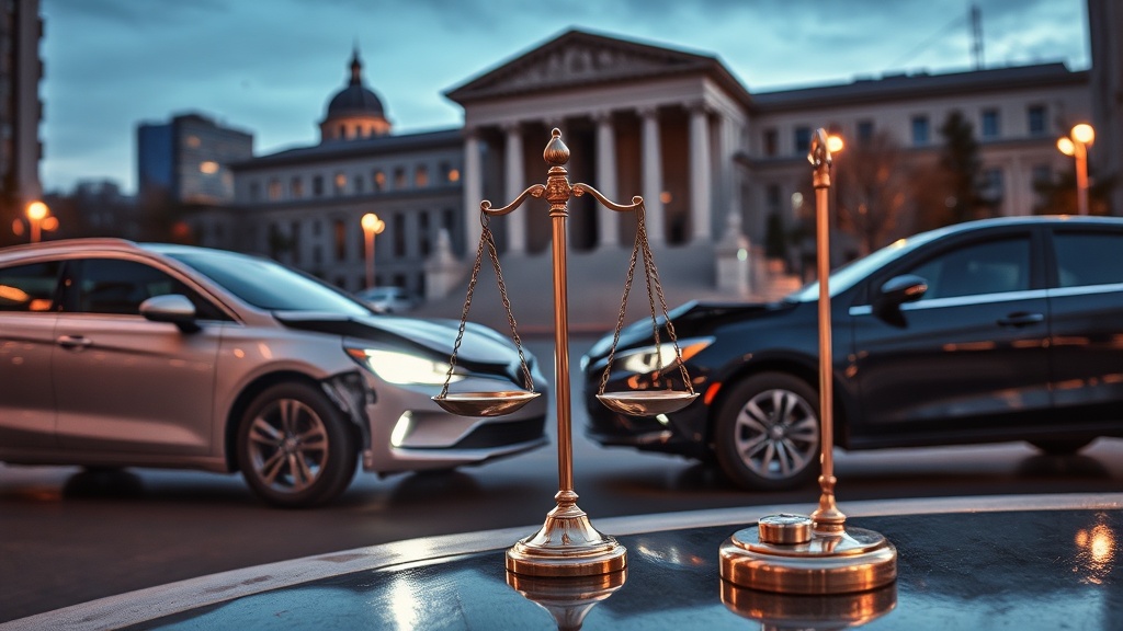 7 Trusted Baton Rouge Car Accident Law Firms with Trial Experience