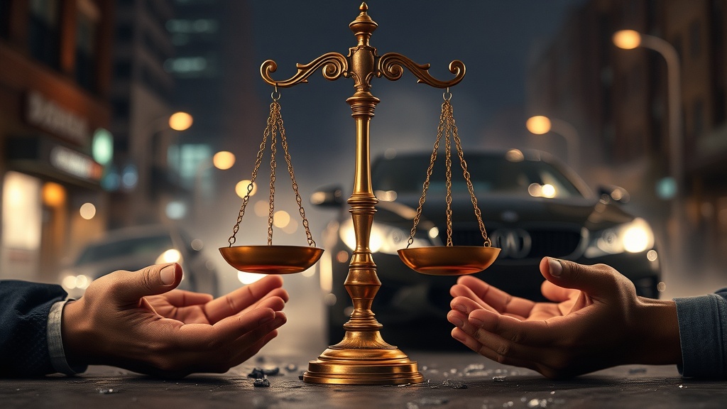 5 Well-Known Best Car Accident Law Firms in Sacramento