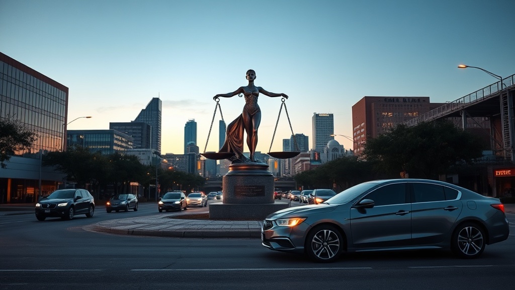 10 Renowned Car Accident Lawyers in Austin, TX