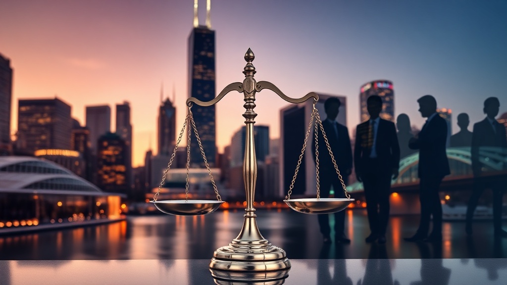 4 Best Chicago Personal Injury Law Firms For Legal Support