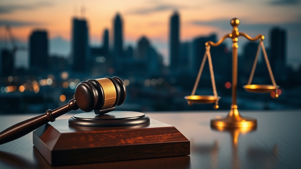 6 Best DWI Lawyers in Houston with Extensive Trial Experience