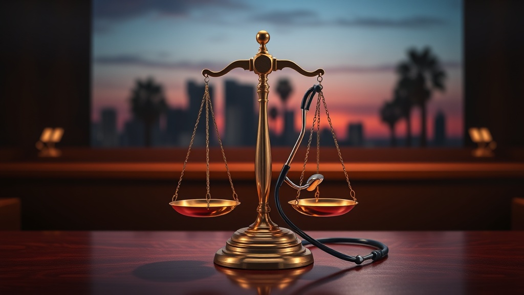 9 Best Medical Malpractice Law Firms in Los Angeles