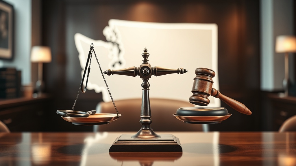 9 Acclaimed Best Medical Malpractice Law Firms in Washington