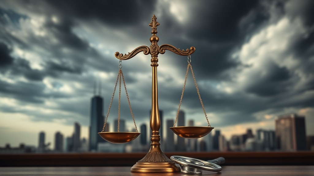 10 Best Medical Malpractice Lawyers in Chicago to Hire